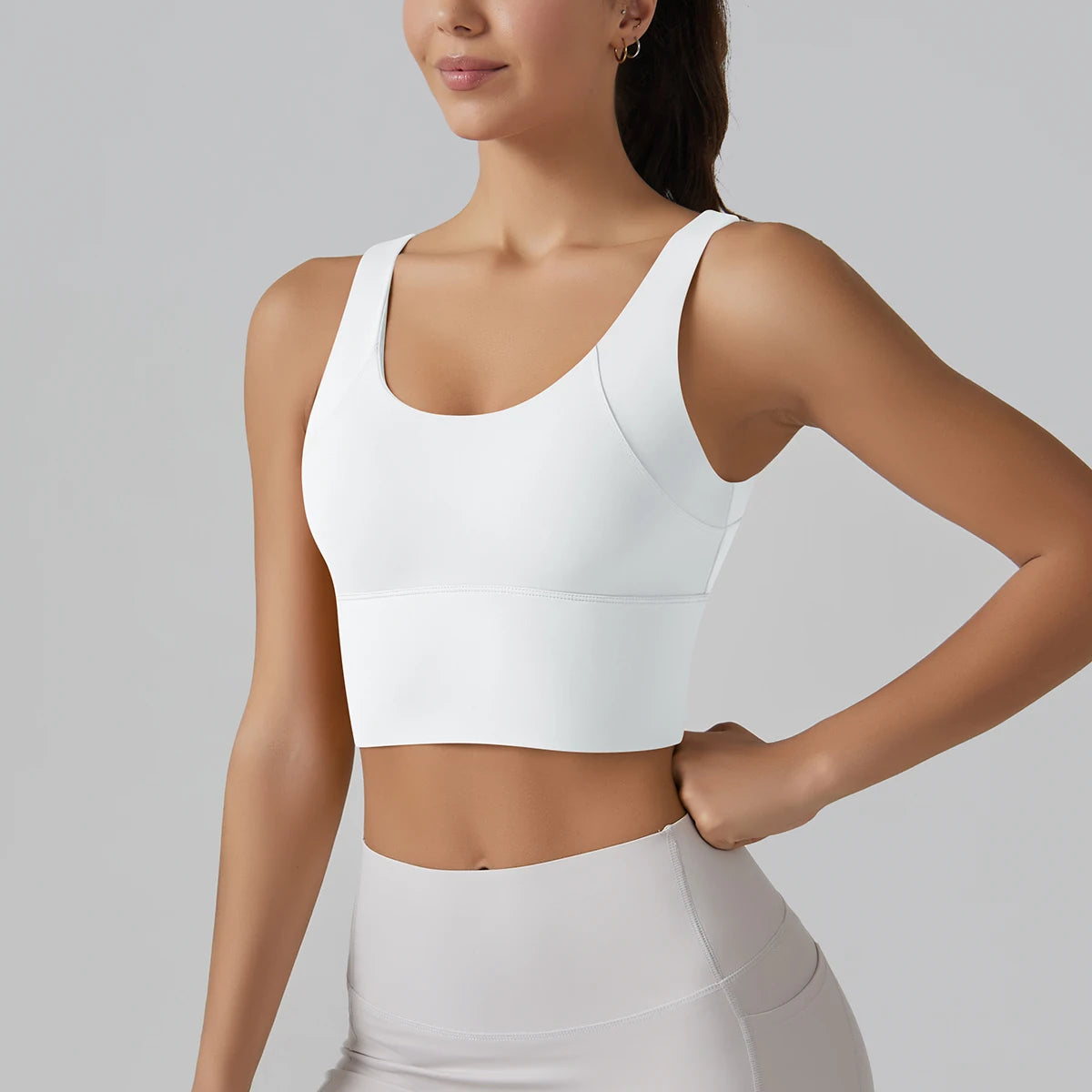 Neue Yoga Tank Top – Sommer Sexy Fitness & Sport-BH für Damen - Trendtroovee