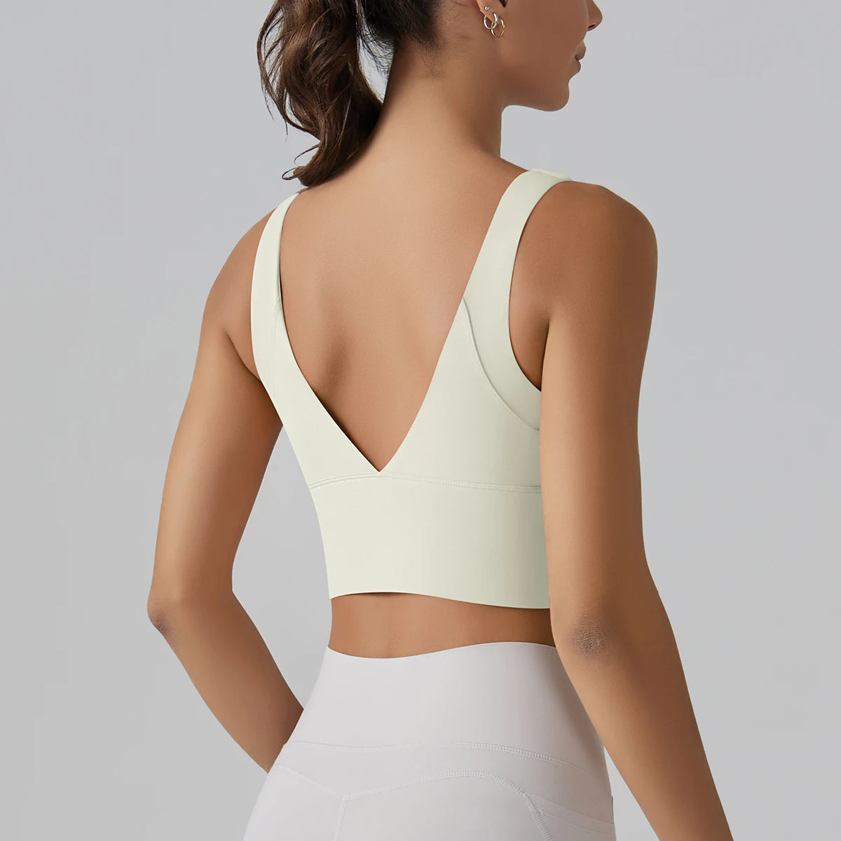 Neue Yoga Tank Top – Sommer Sexy Fitness & Sport-BH für Damen - Trendtroovee