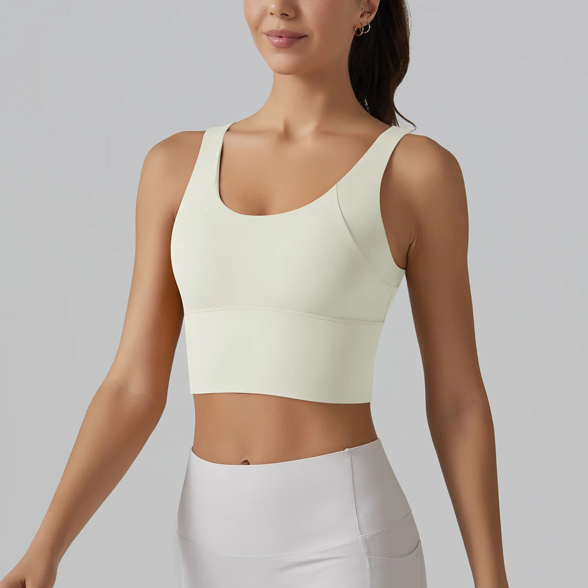 Neue Yoga Tank Top – Sommer Sexy Fitness & Sport-BH für Damen - Trendtroovee