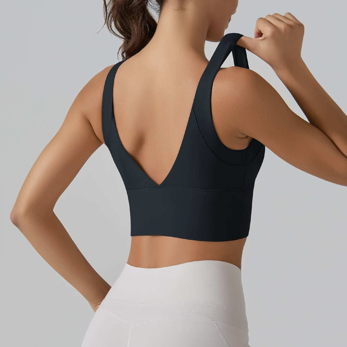 Neue Yoga Tank Top – Sommer Sexy Fitness & Sport-BH für Damen - Trendtroovee