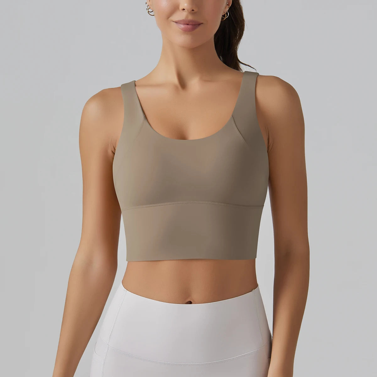 Neue Yoga Tank Top – Sommer Sexy Fitness & Sport-BH für Damen - Trendtroovee