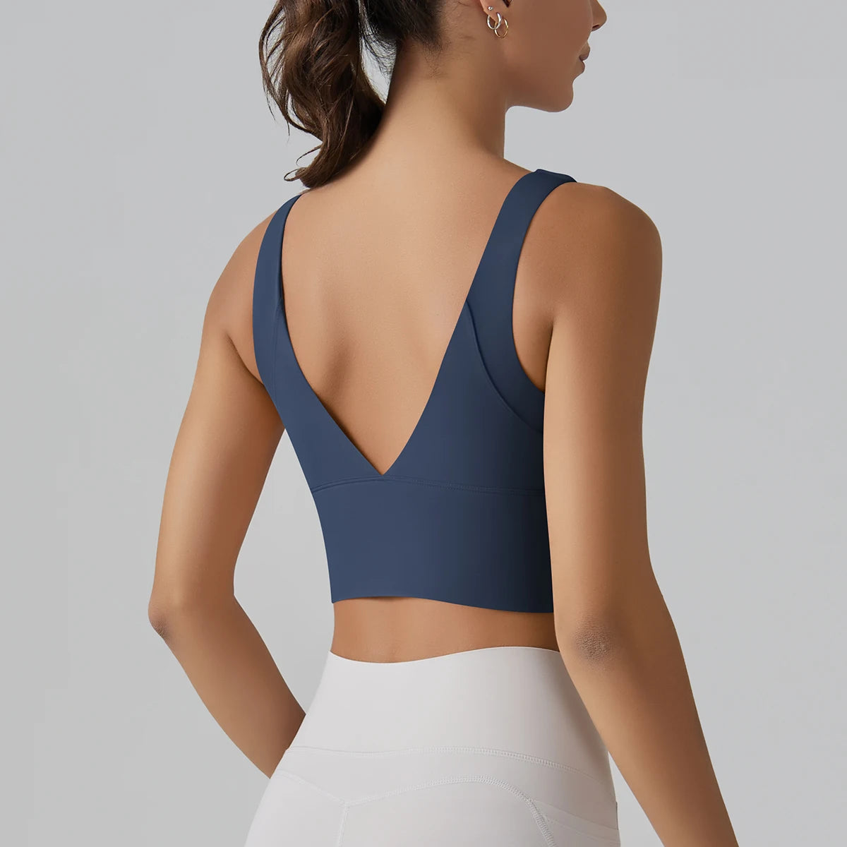 Neue Yoga Tank Top – Sommer Sexy Fitness & Sport-BH für Damen - Trendtroovee