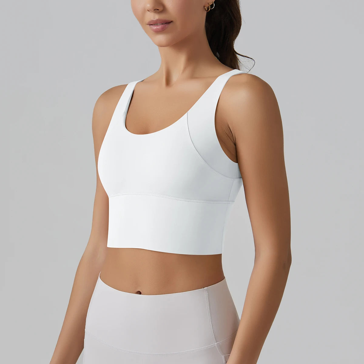 Neue Yoga Tank Top – Sommer Sexy Fitness & Sport-BH für Damen - Trendtroovee