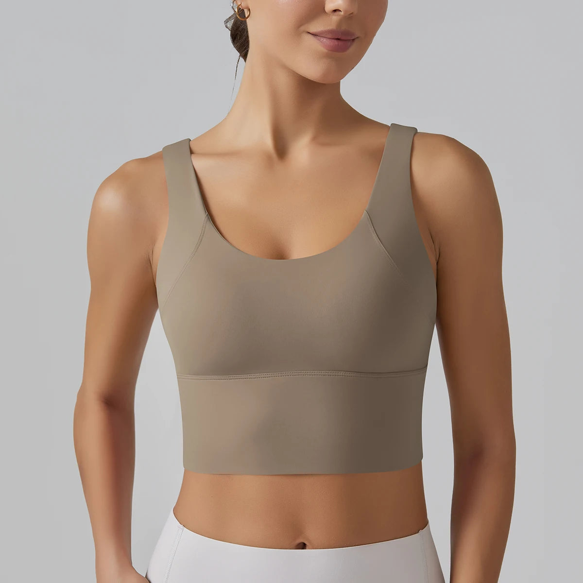 Neue Yoga Tank Top – Sommer Sexy Fitness & Sport-BH für Damen - Trendtroovee