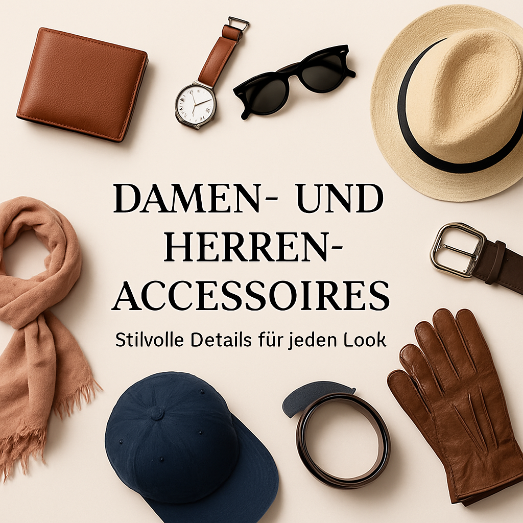 Accessoires