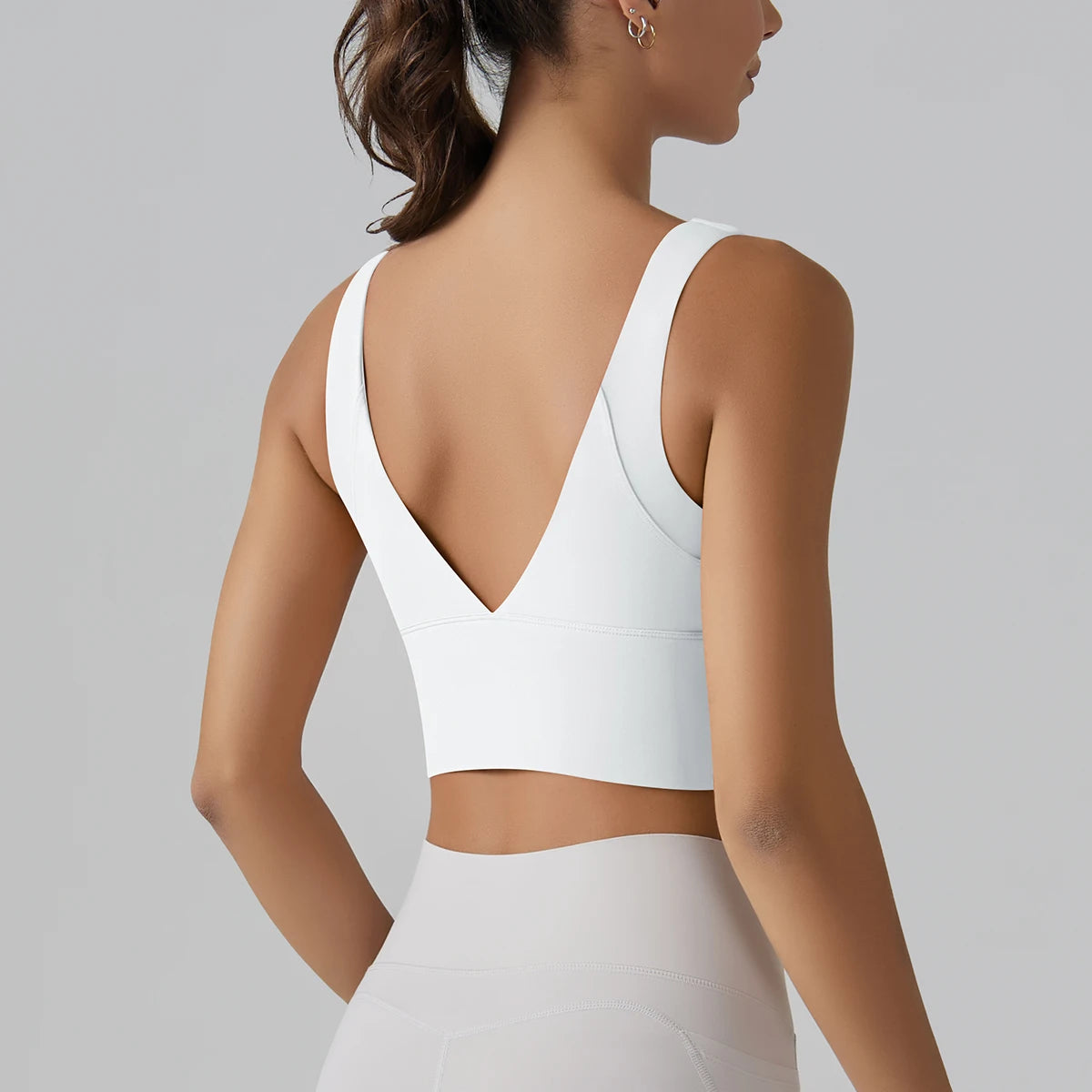 Neue Yoga Tank Top – Sommer Sexy Fitness & Sport-BH für Damen - Trendtroovee