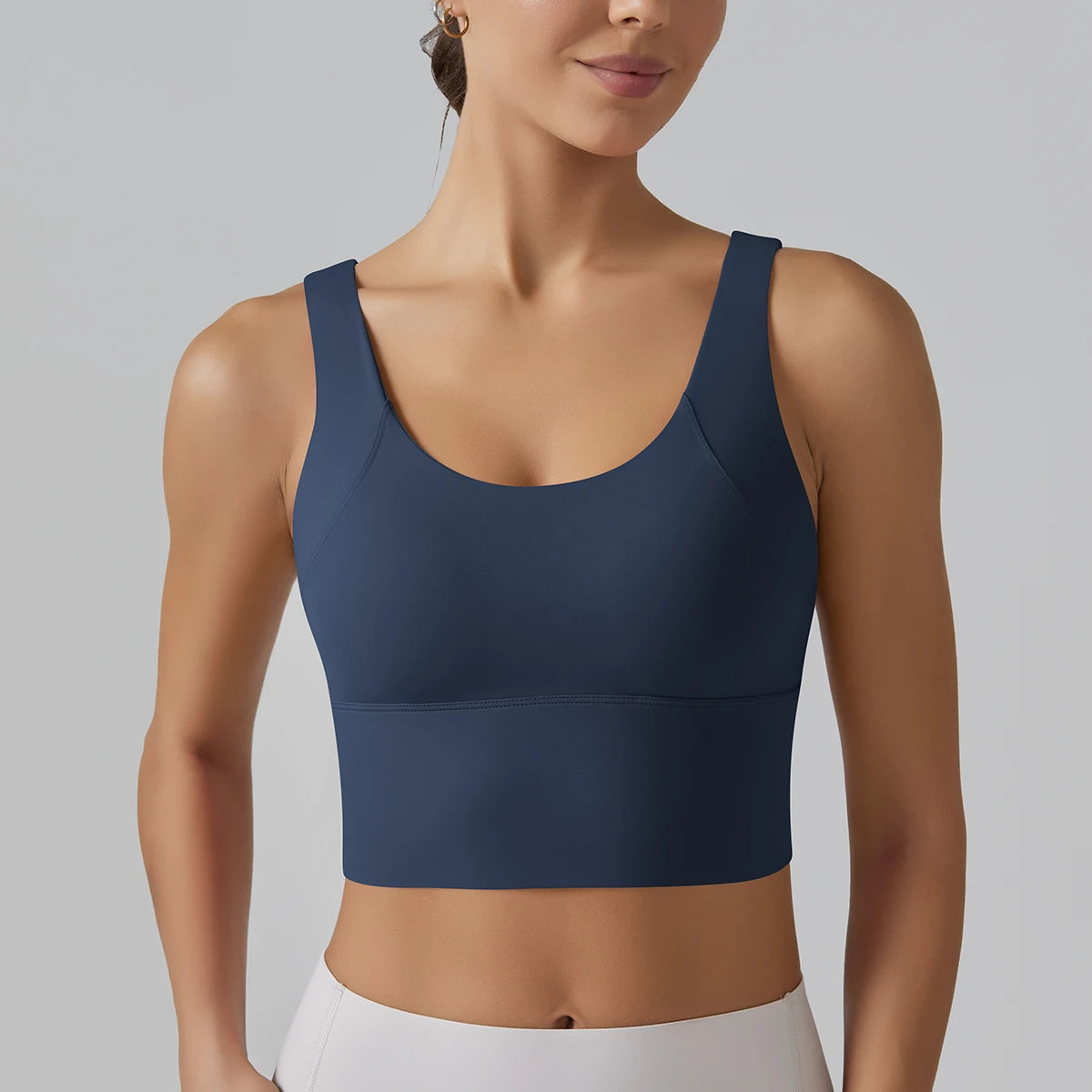 Neue Yoga Tank Top – Sommer Sexy Fitness & Sport-BH für Damen - Trendtroovee
