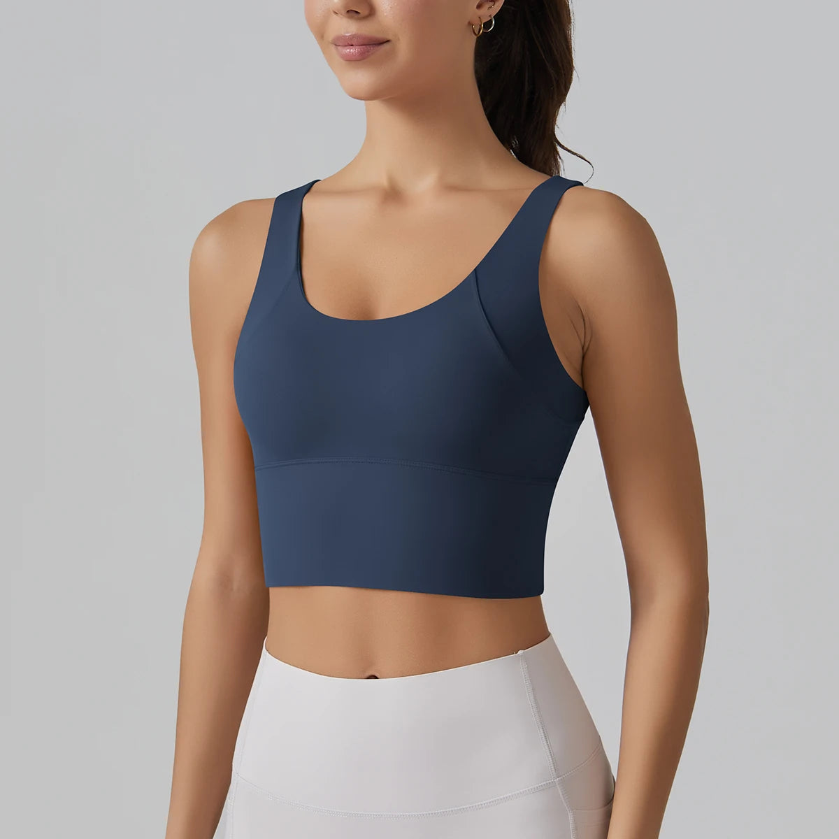 Neue Yoga Tank Top – Sommer Sexy Fitness & Sport-BH für Damen - Trendtroovee