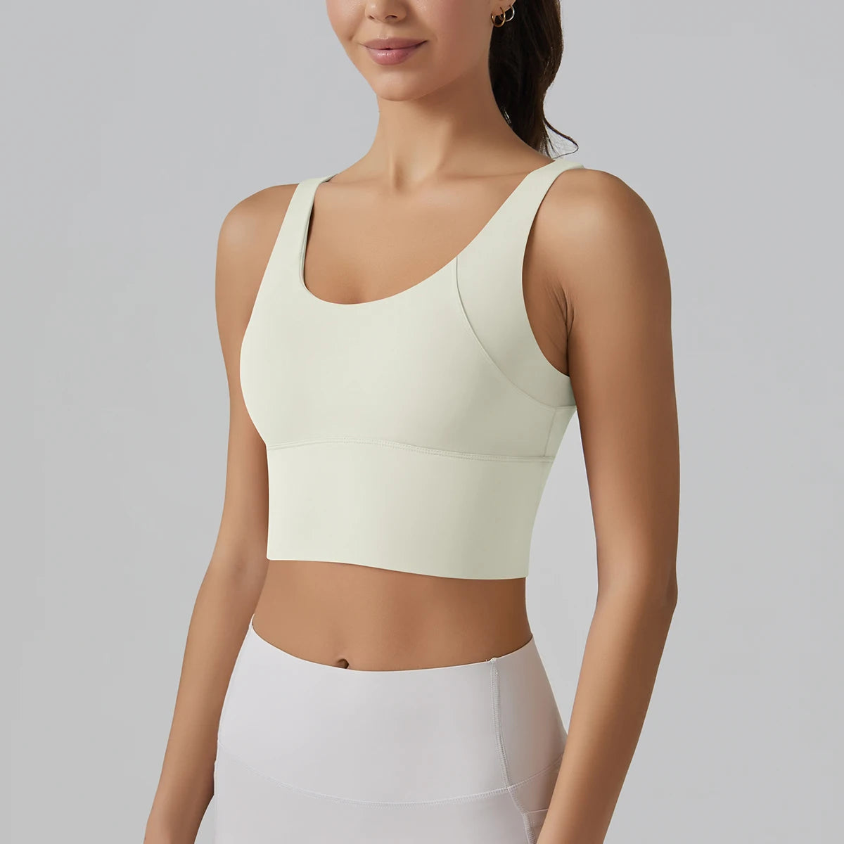 Neue Yoga Tank Top – Sommer Sexy Fitness & Sport-BH für Damen - Trendtroovee