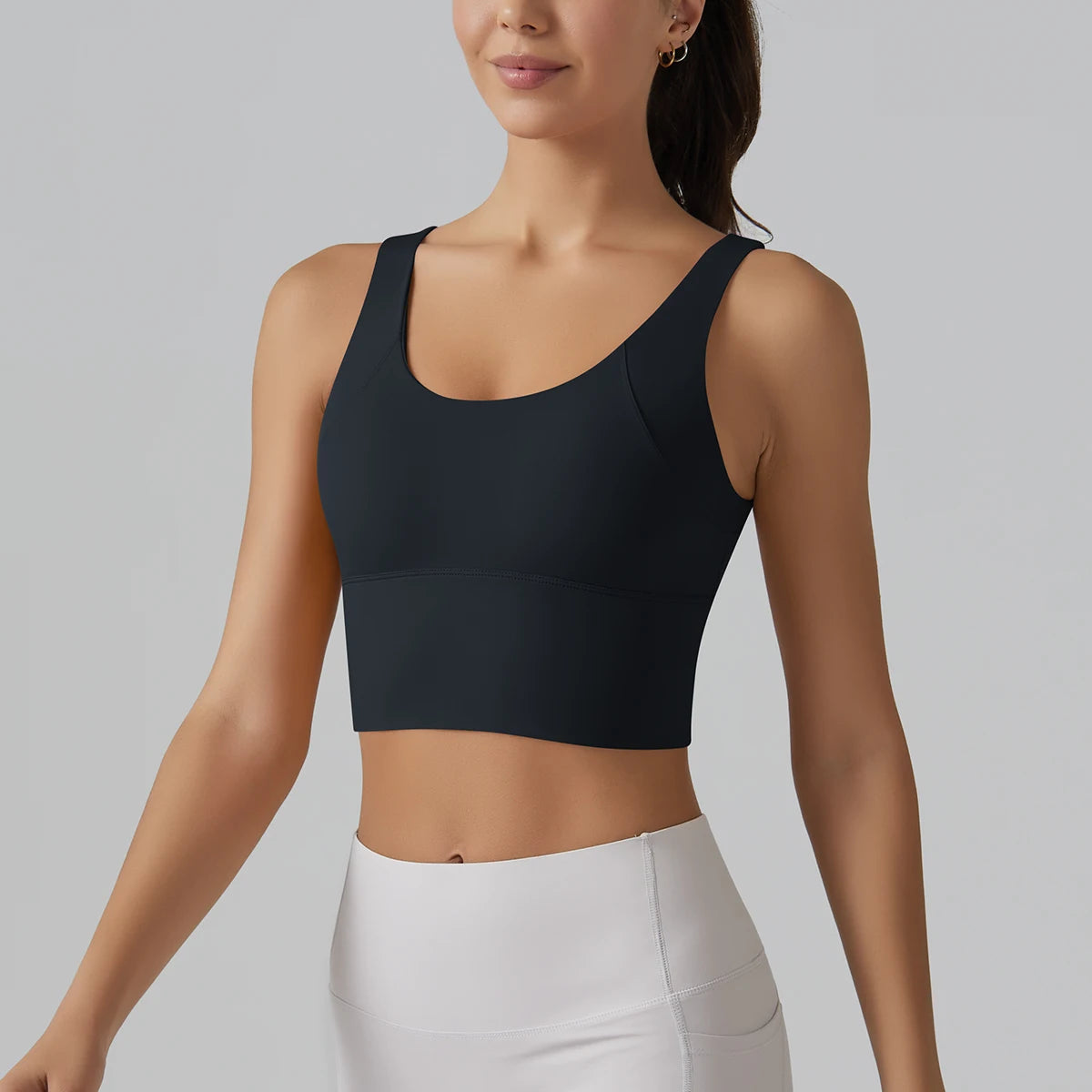 Neue Yoga Tank Top – Sommer Sexy Fitness & Sport-BH für Damen - Trendtroovee