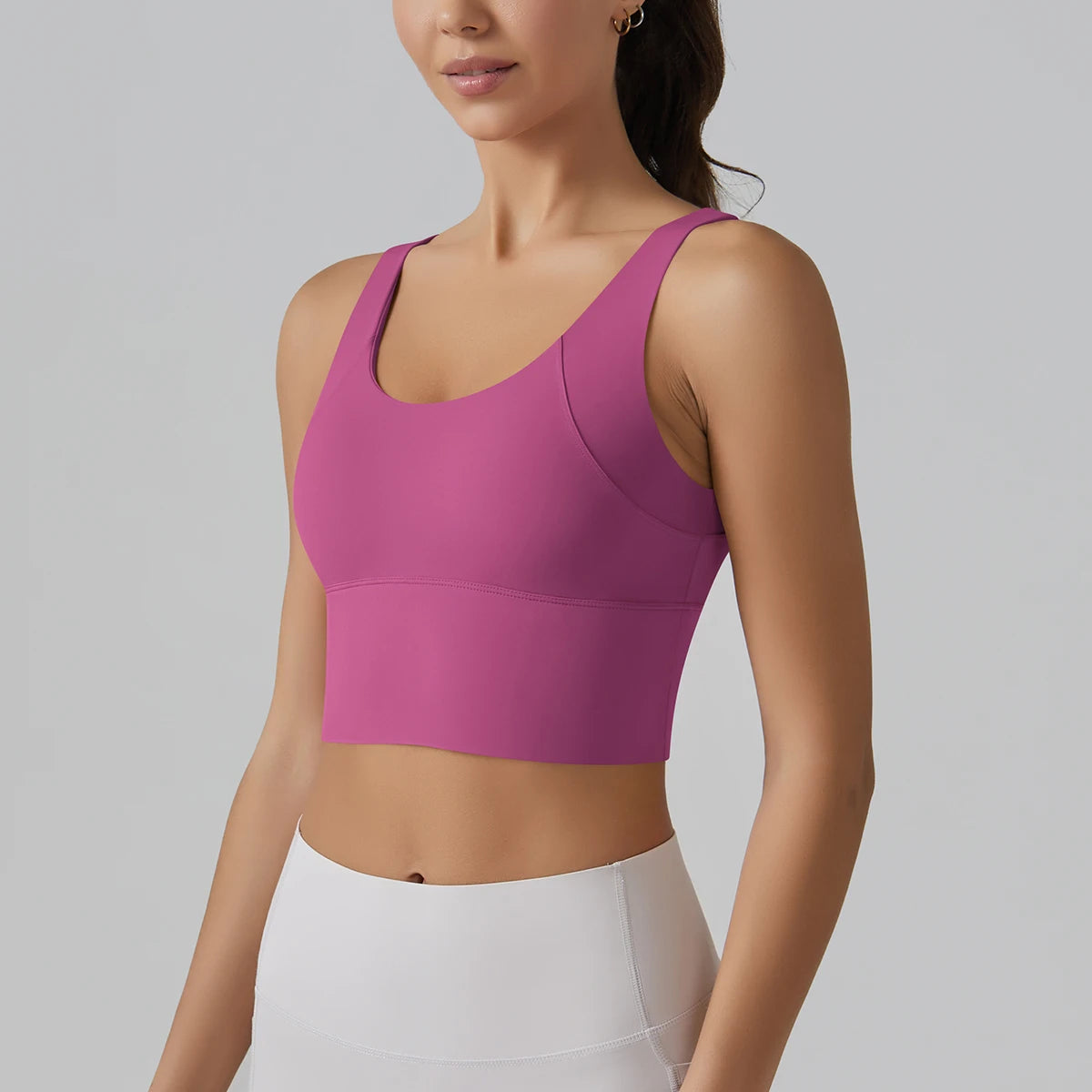 Neue Yoga Tank Top – Sommer Sexy Fitness & Sport-BH für Damen - Trendtroovee
