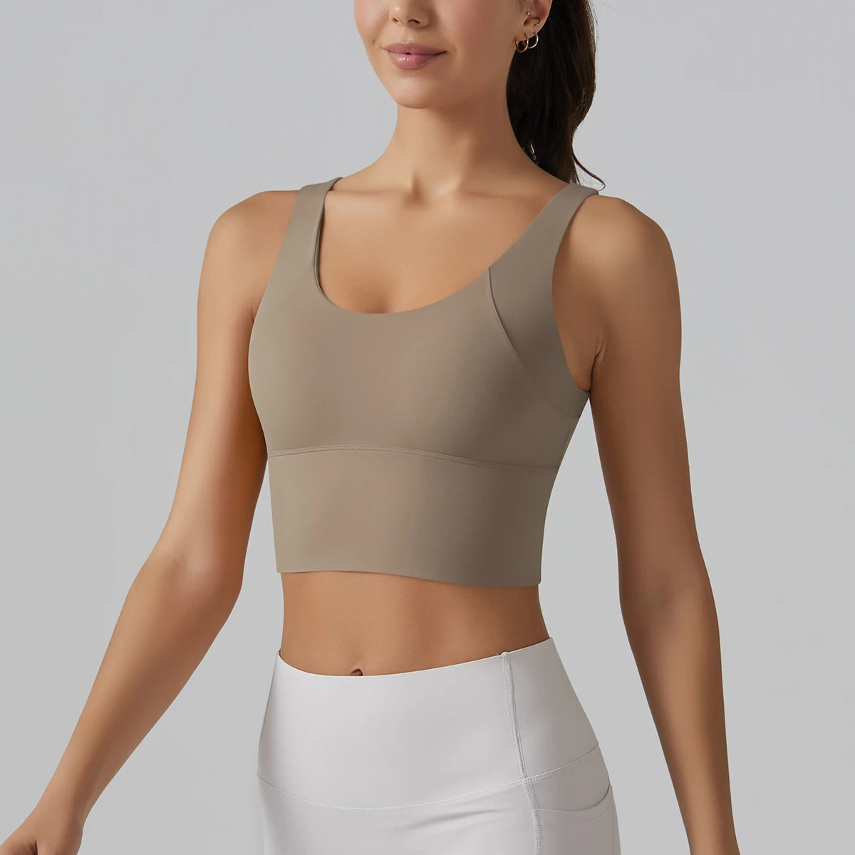 Neue Yoga Tank Top – Sommer Sexy Fitness & Sport-BH für Damen - Trendtroovee