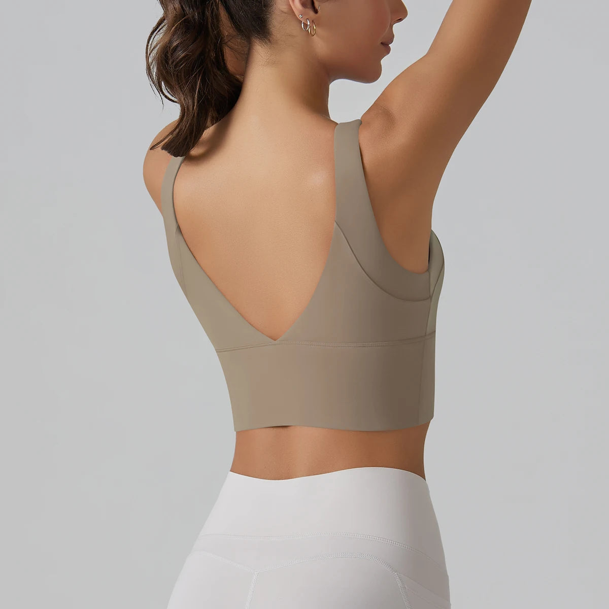 Neue Yoga Tank Top – Sommer Sexy Fitness & Sport-BH für Damen - Trendtroovee