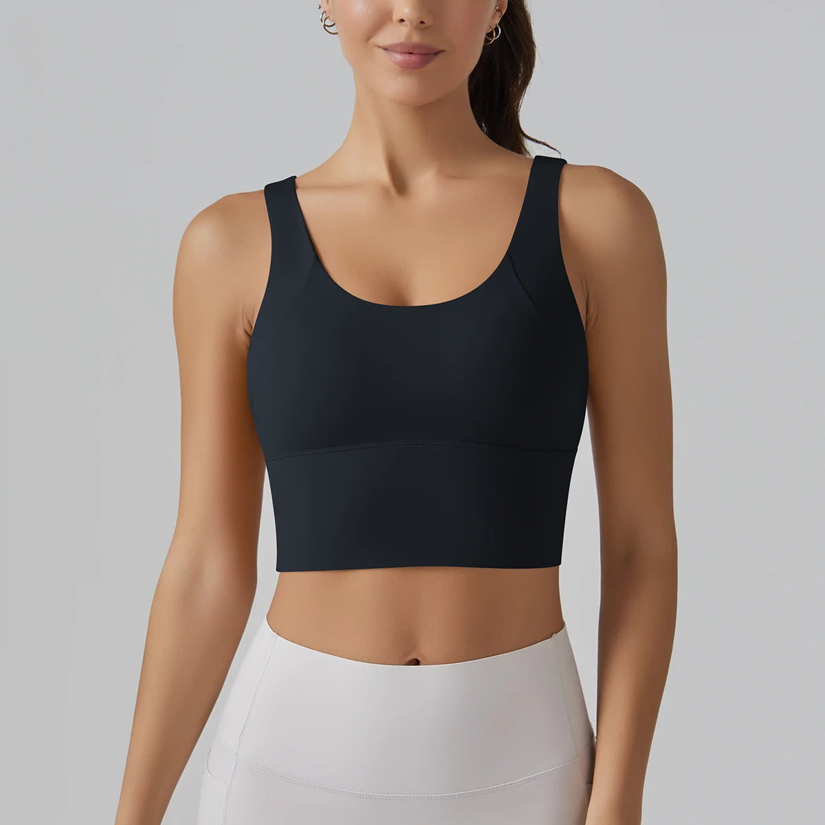 Neue Yoga Tank Top – Sommer Sexy Fitness & Sport-BH für Damen - Trendtroovee