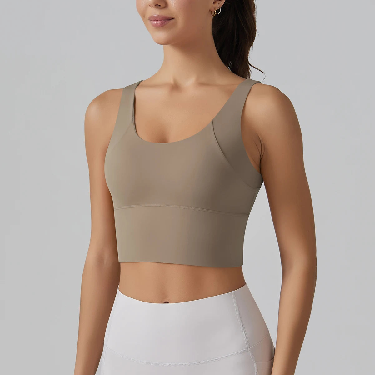 Neue Yoga Tank Top – Sommer Sexy Fitness & Sport-BH für Damen - Trendtroovee