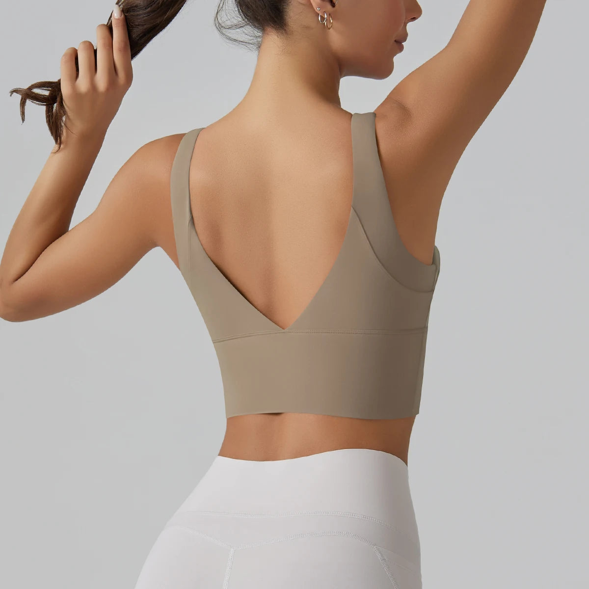 Neue Yoga Tank Top – Sommer Sexy Fitness & Sport-BH für Damen - Trendtroovee