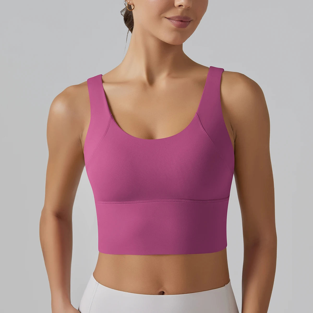 Neue Yoga Tank Top – Sommer Sexy Fitness & Sport-BH für Damen - Trendtroovee