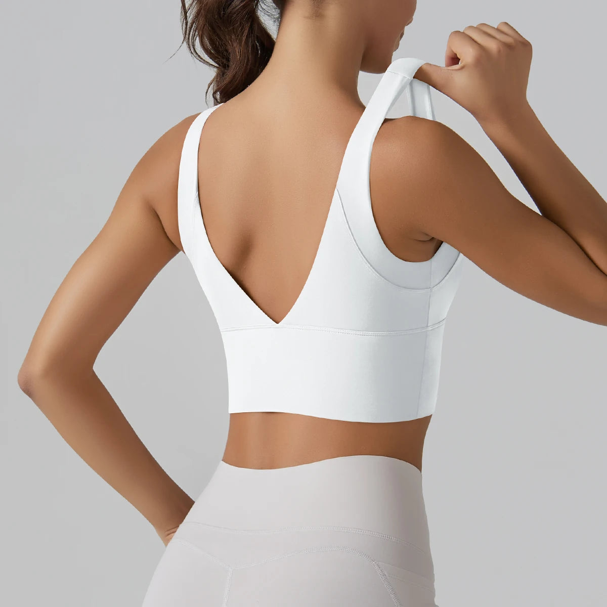 Neue Yoga Tank Top – Sommer Sexy Fitness & Sport-BH für Damen - Trendtroovee