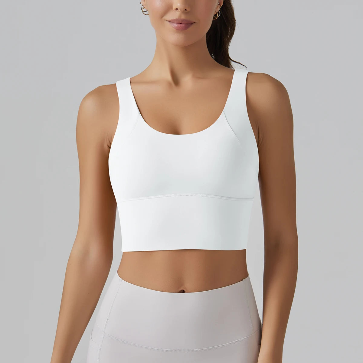 Neue Yoga Tank Top – Sommer Sexy Fitness & Sport-BH für Damen - Trendtroovee