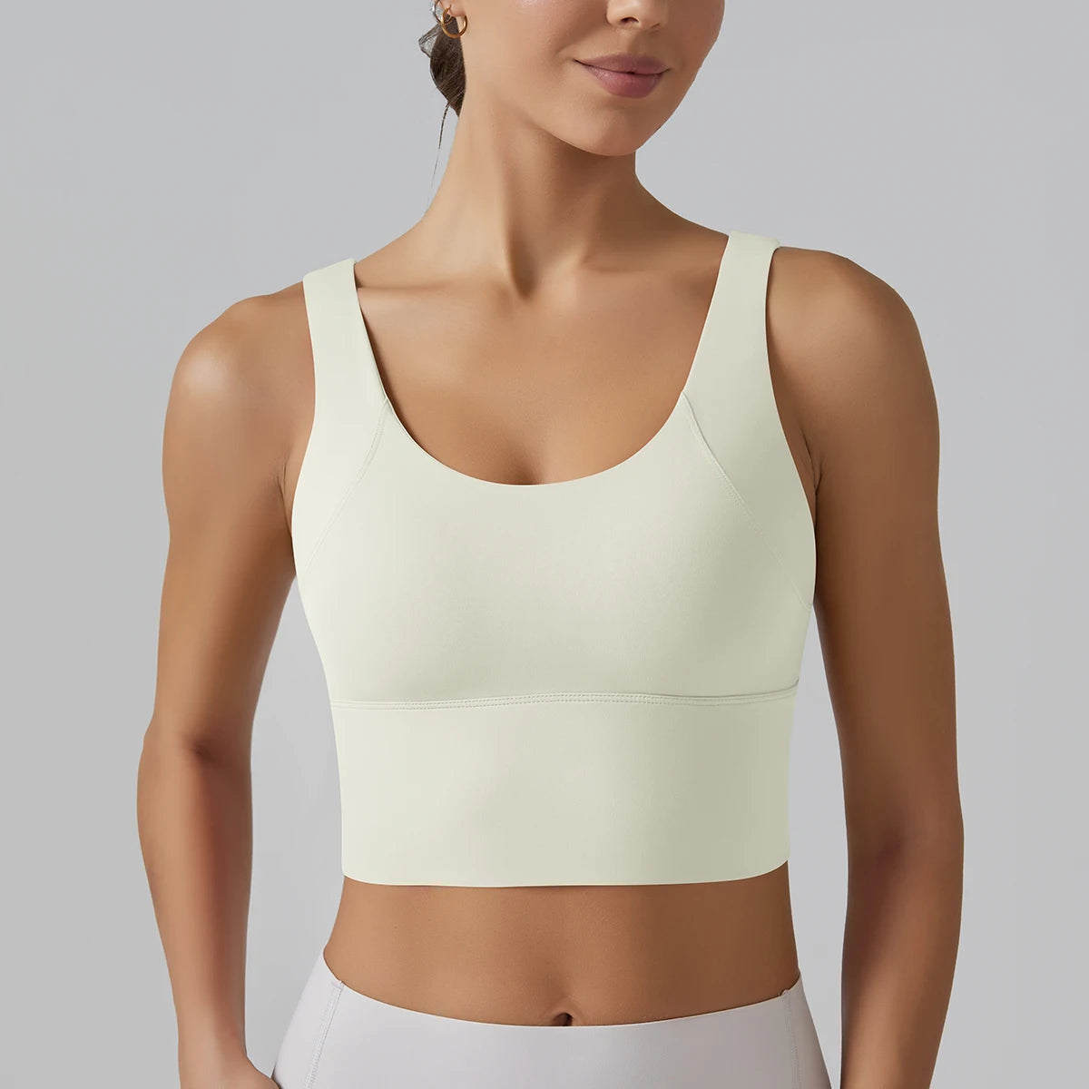 Neue Yoga Tank Top – Sommer Sexy Fitness & Sport-BH für Damen - Trendtroovee