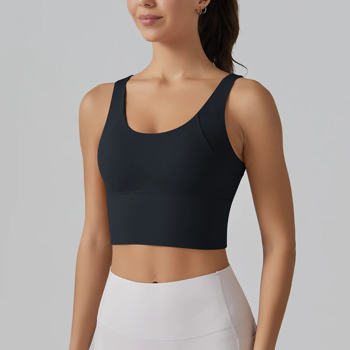 Neue Yoga Tank Top – Sommer Sexy Fitness & Sport-BH für Damen - Trendtroovee
