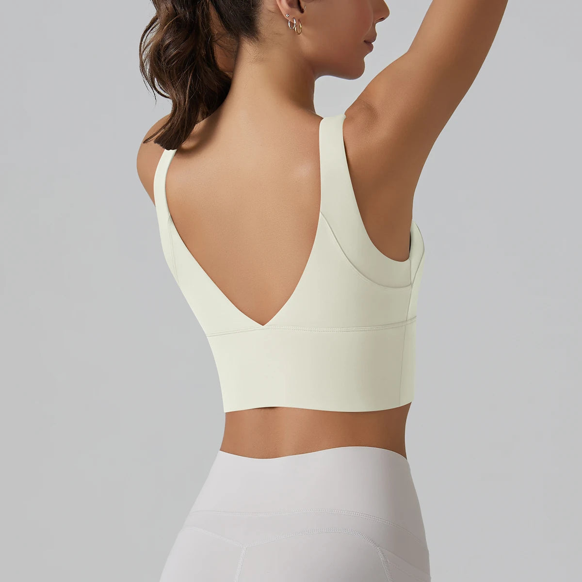 Neue Yoga Tank Top – Sommer Sexy Fitness & Sport-BH für Damen - Trendtroovee