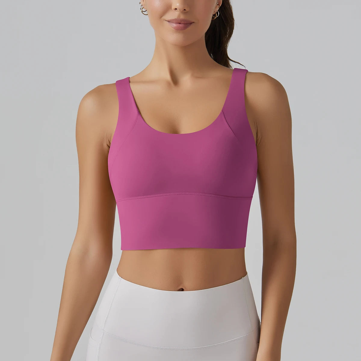 Neue Yoga Tank Top – Sommer Sexy Fitness & Sport-BH für Damen - Trendtroovee