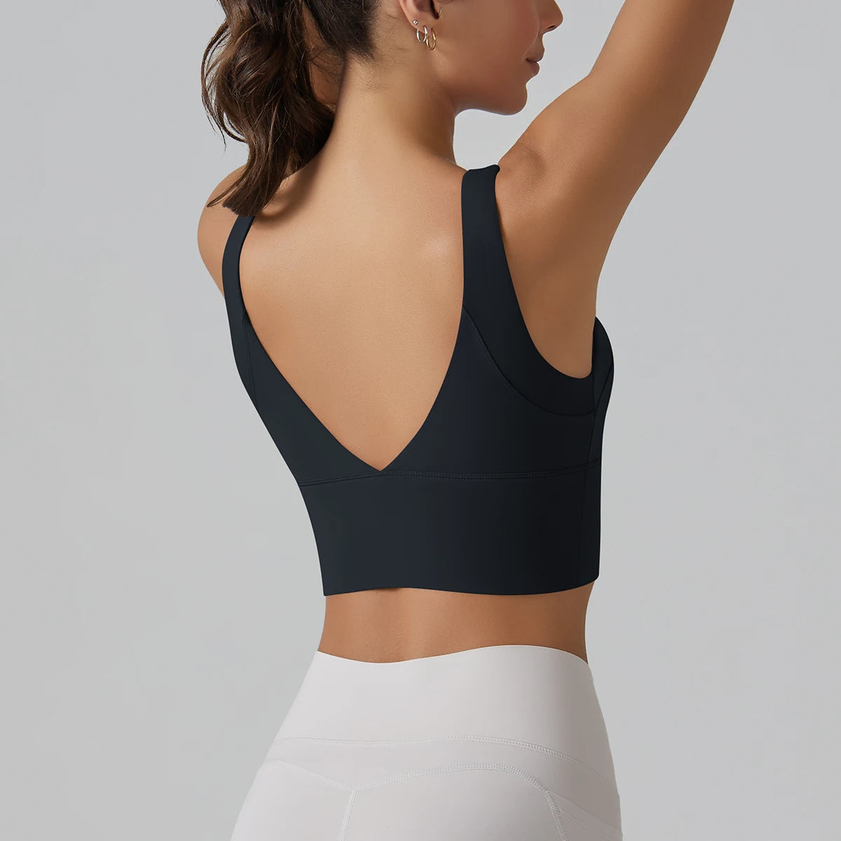 Neue Yoga Tank Top – Sommer Sexy Fitness & Sport-BH für Damen - Trendtroovee