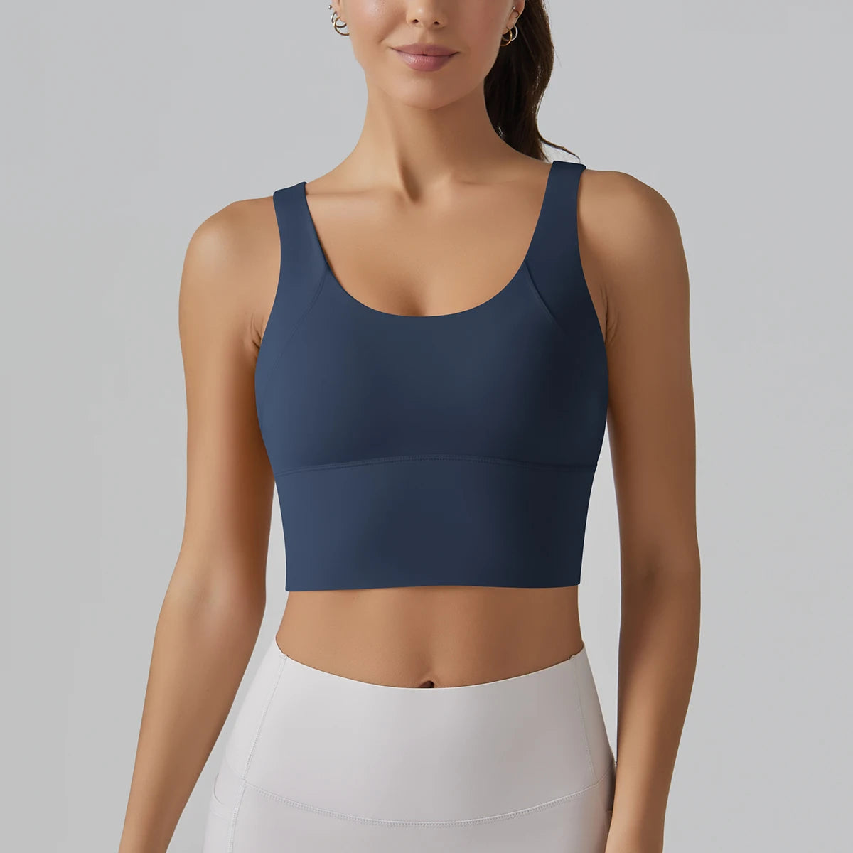 Neue Yoga Tank Top – Sommer Sexy Fitness & Sport-BH für Damen - Trendtroovee