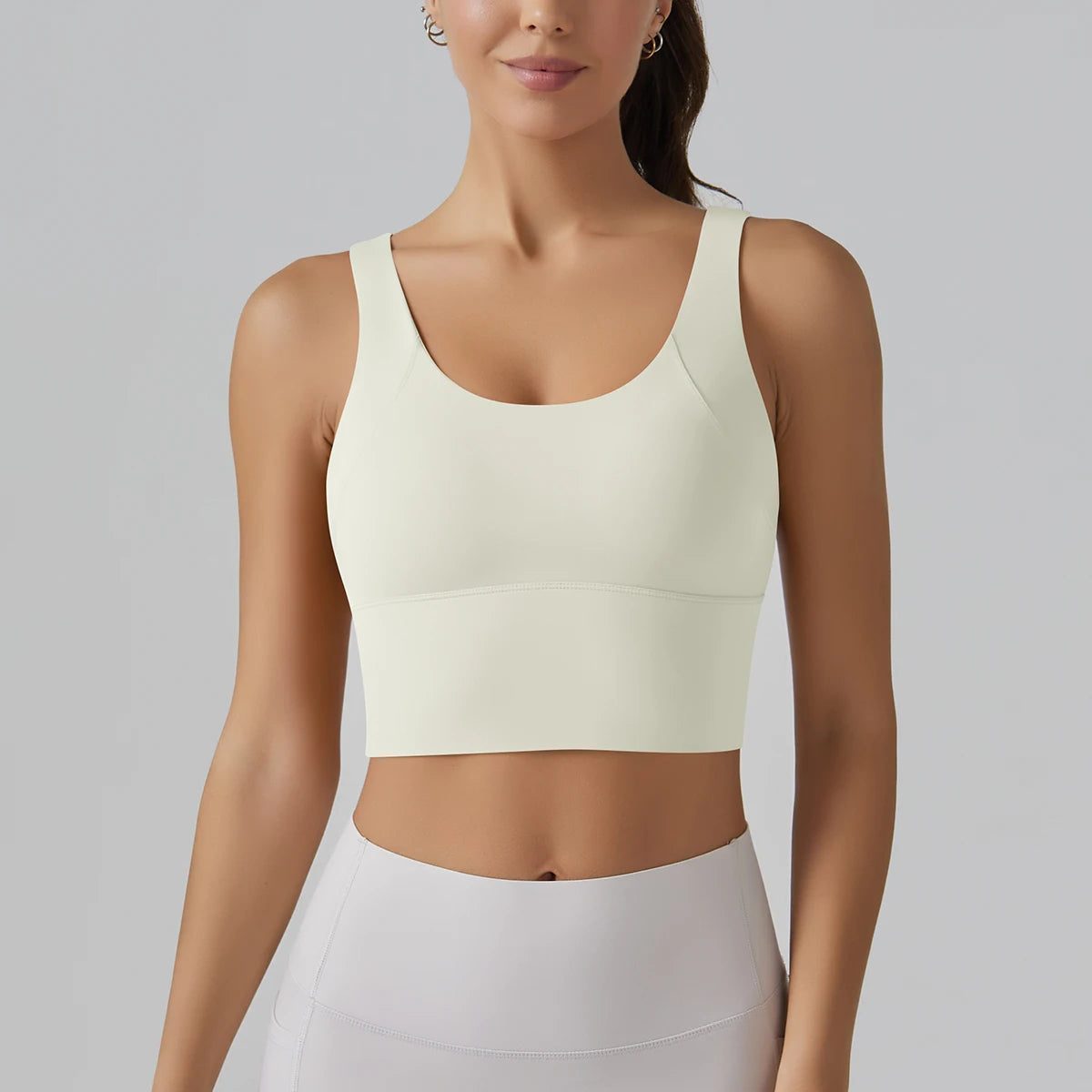 Neue Yoga Tank Top – Sommer Sexy Fitness & Sport-BH für Damen - Trendtroovee