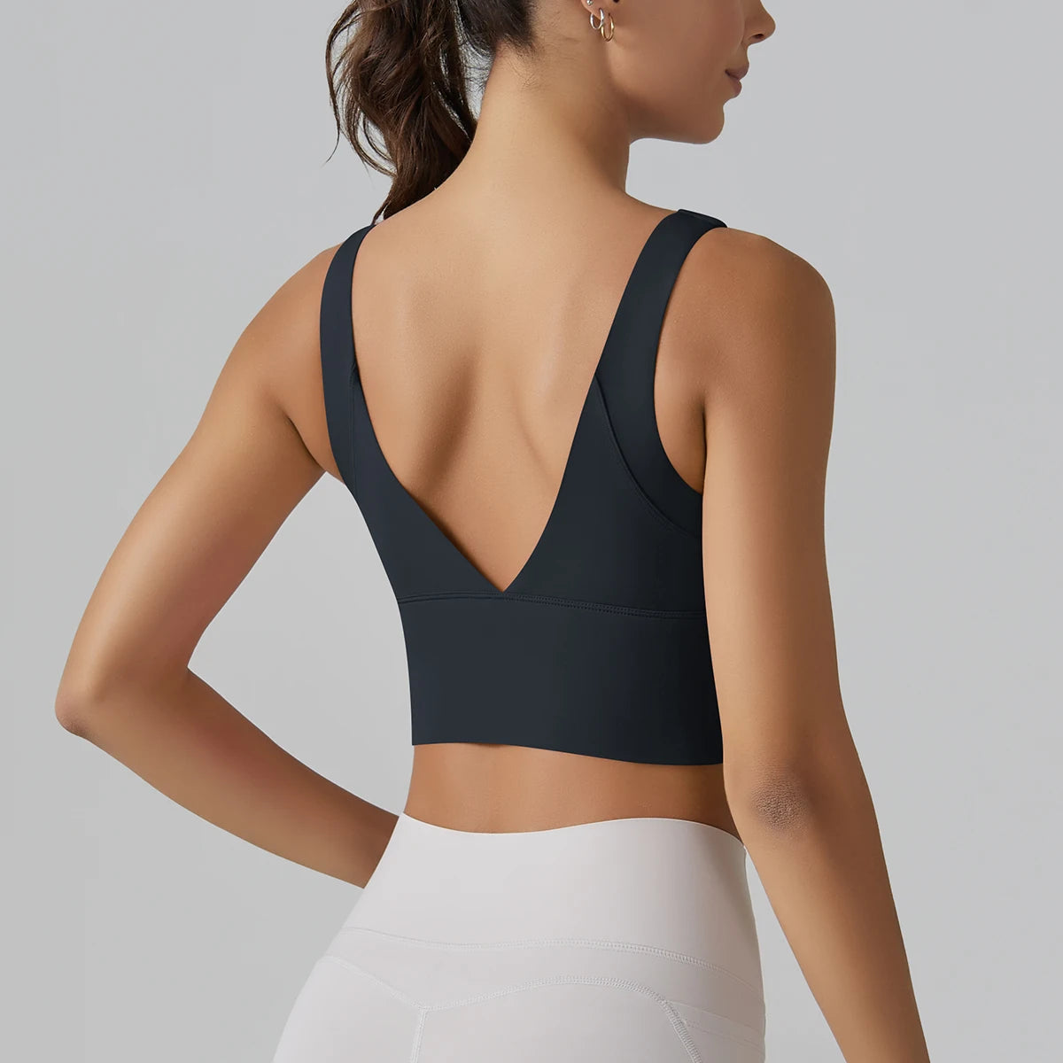 Neue Yoga Tank Top – Sommer Sexy Fitness & Sport-BH für Damen - Trendtroovee