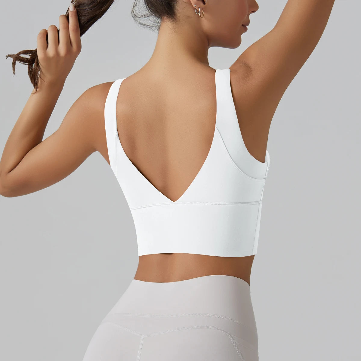 Neue Yoga Tank Top – Sommer Sexy Fitness & Sport-BH für Damen - Trendtroovee