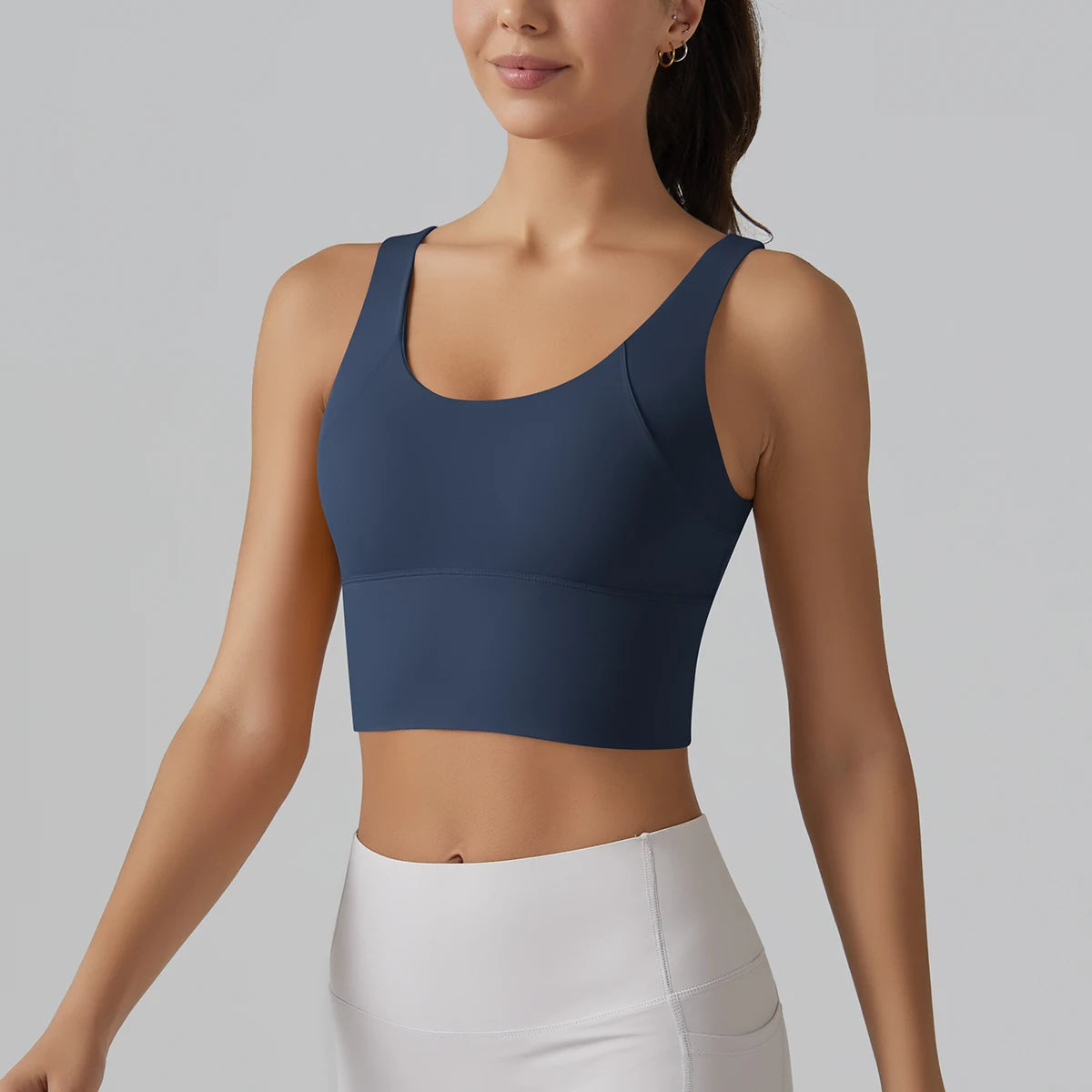 Neue Yoga Tank Top – Sommer Sexy Fitness & Sport-BH für Damen - Trendtroovee