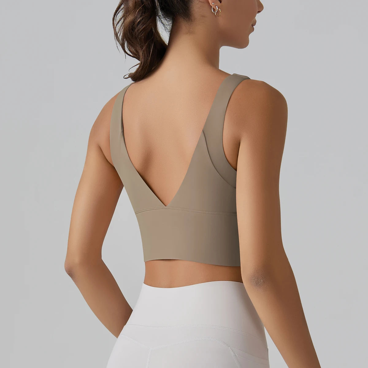 Neue Yoga Tank Top – Sommer Sexy Fitness & Sport-BH für Damen - Trendtroovee