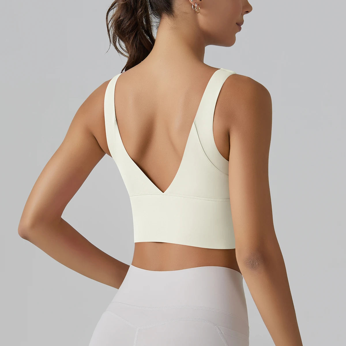 Neue Yoga Tank Top – Sommer Sexy Fitness & Sport-BH für Damen - Trendtroovee