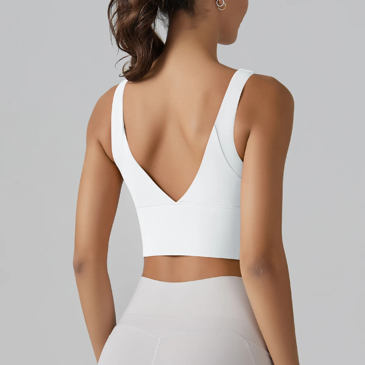 Neue Yoga Tank Top – Sommer Sexy Fitness & Sport-BH für Damen - Trendtroovee