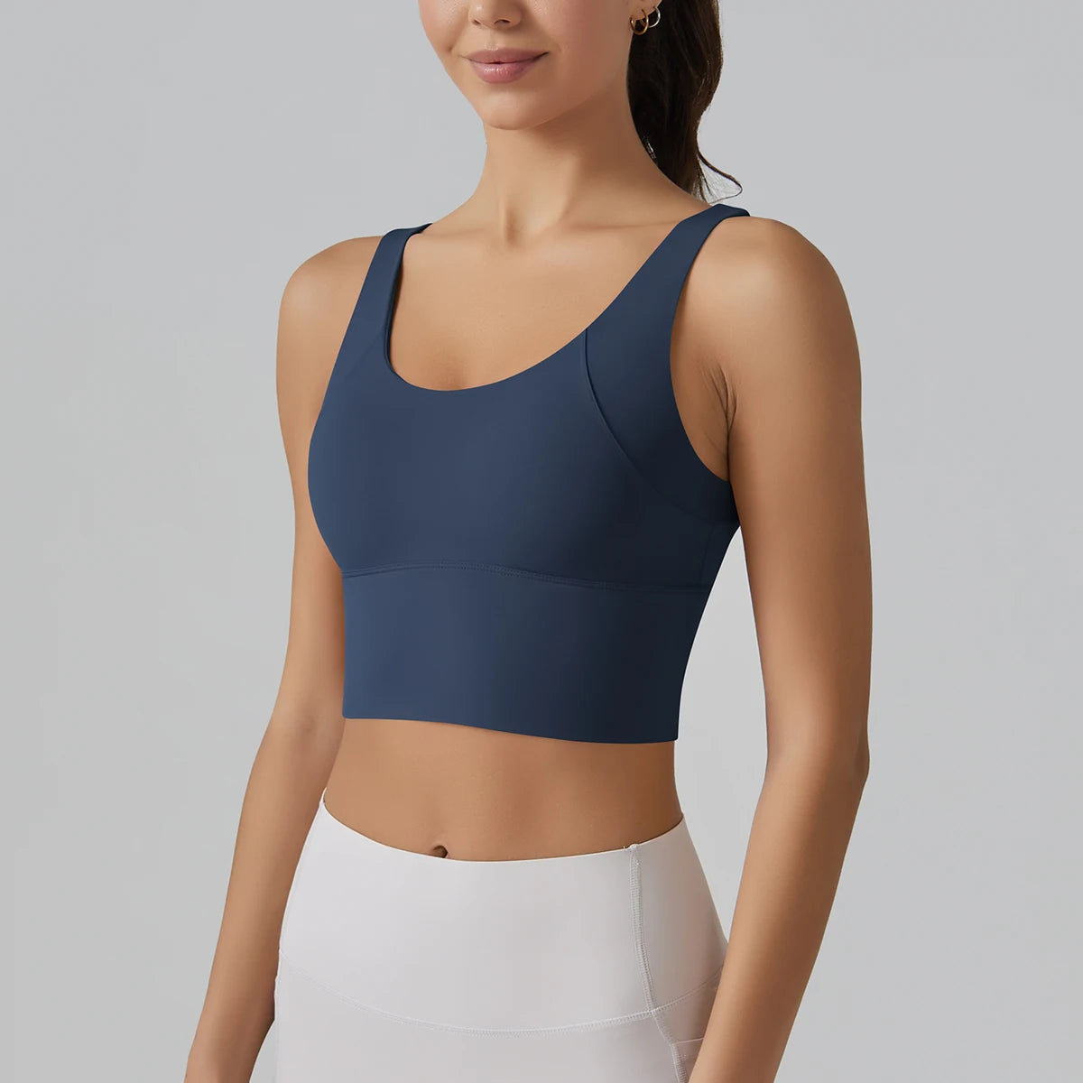 Neue Yoga Tank Top – Sommer Sexy Fitness & Sport-BH für Damen - Trendtroovee