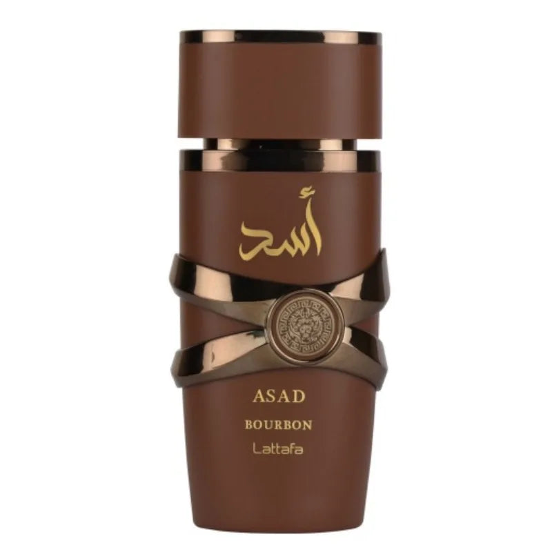 100ML Original Arabisches Parfüm Hochwertiges Damen-Körperspray Herren Eau De Cologne Eleganter Duft Langlebiger Duft Geschenk - Trendtroovee