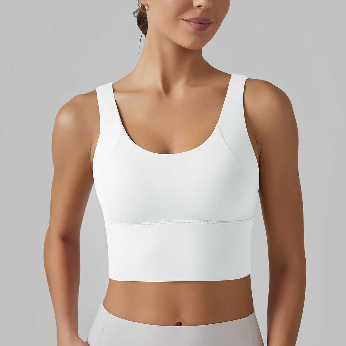 Neue Yoga Tank Top – Sommer Sexy Fitness & Sport-BH für Damen - Trendtroovee