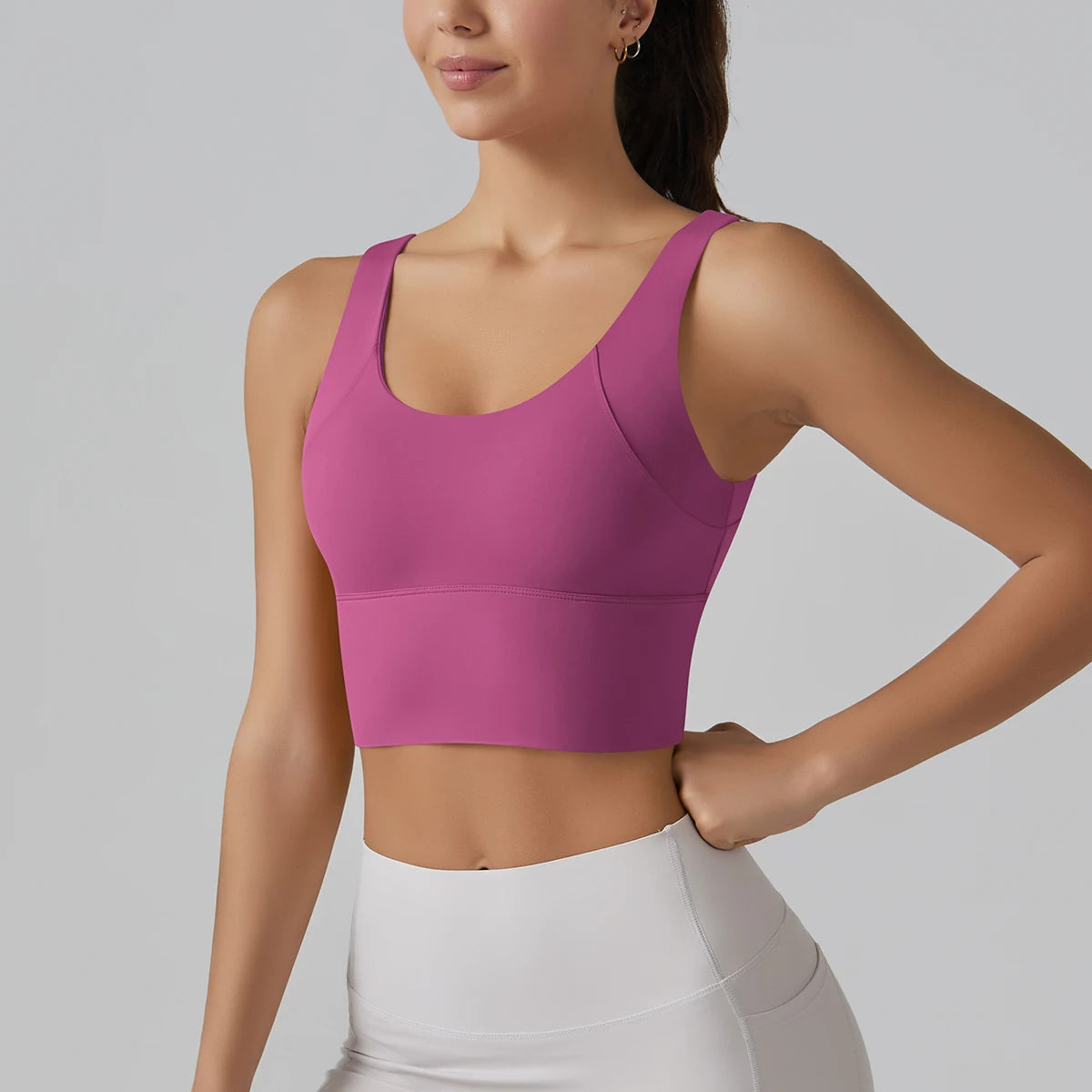Neue Yoga Tank Top – Sommer Sexy Fitness & Sport-BH für Damen - Trendtroovee