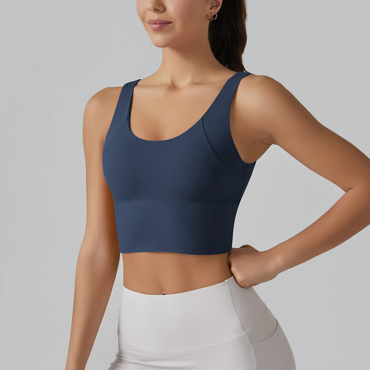 Neue Yoga Tank Top – Sommer Sexy Fitness & Sport-BH für Damen - Trendtroovee