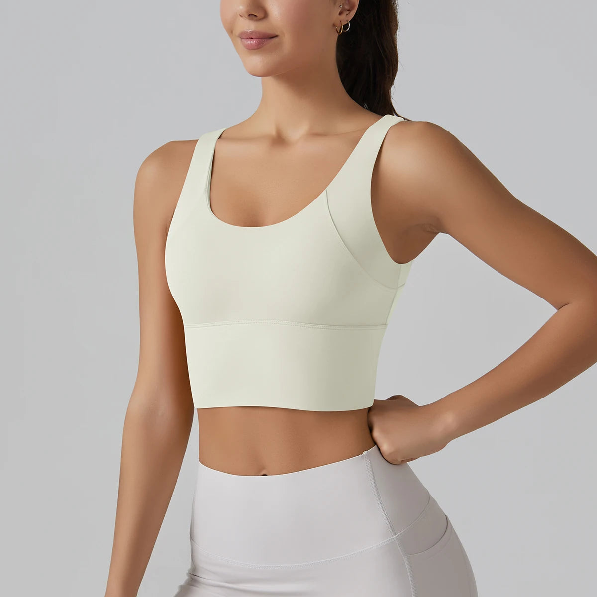 Neue Yoga Tank Top – Sommer Sexy Fitness & Sport-BH für Damen - Trendtroovee