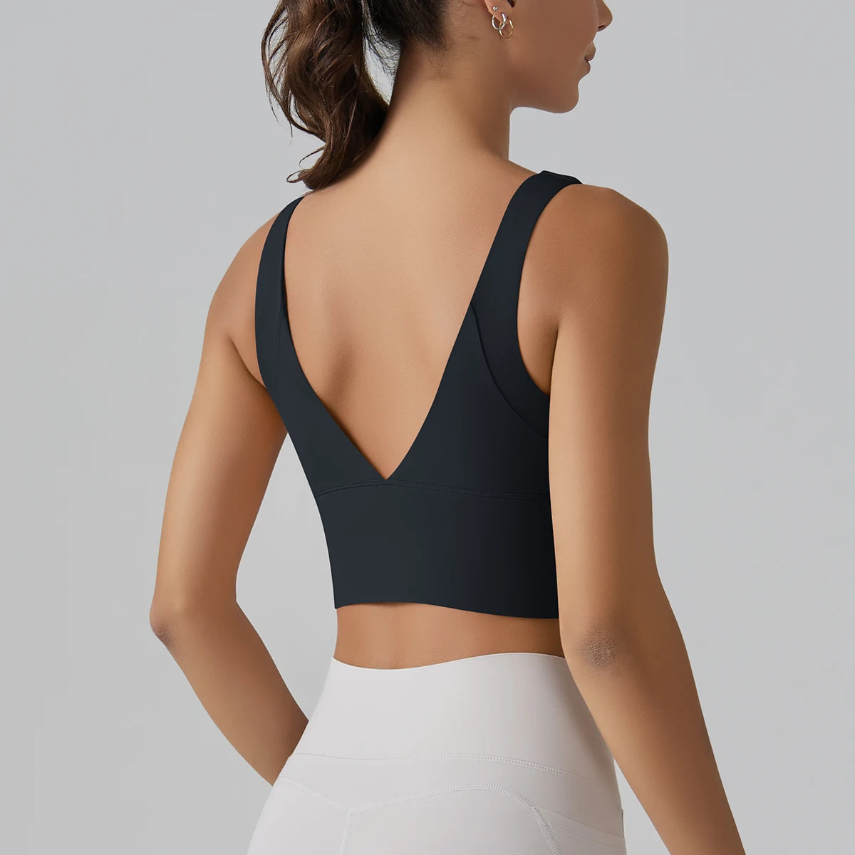 Neue Yoga Tank Top – Sommer Sexy Fitness & Sport-BH für Damen - Trendtroovee