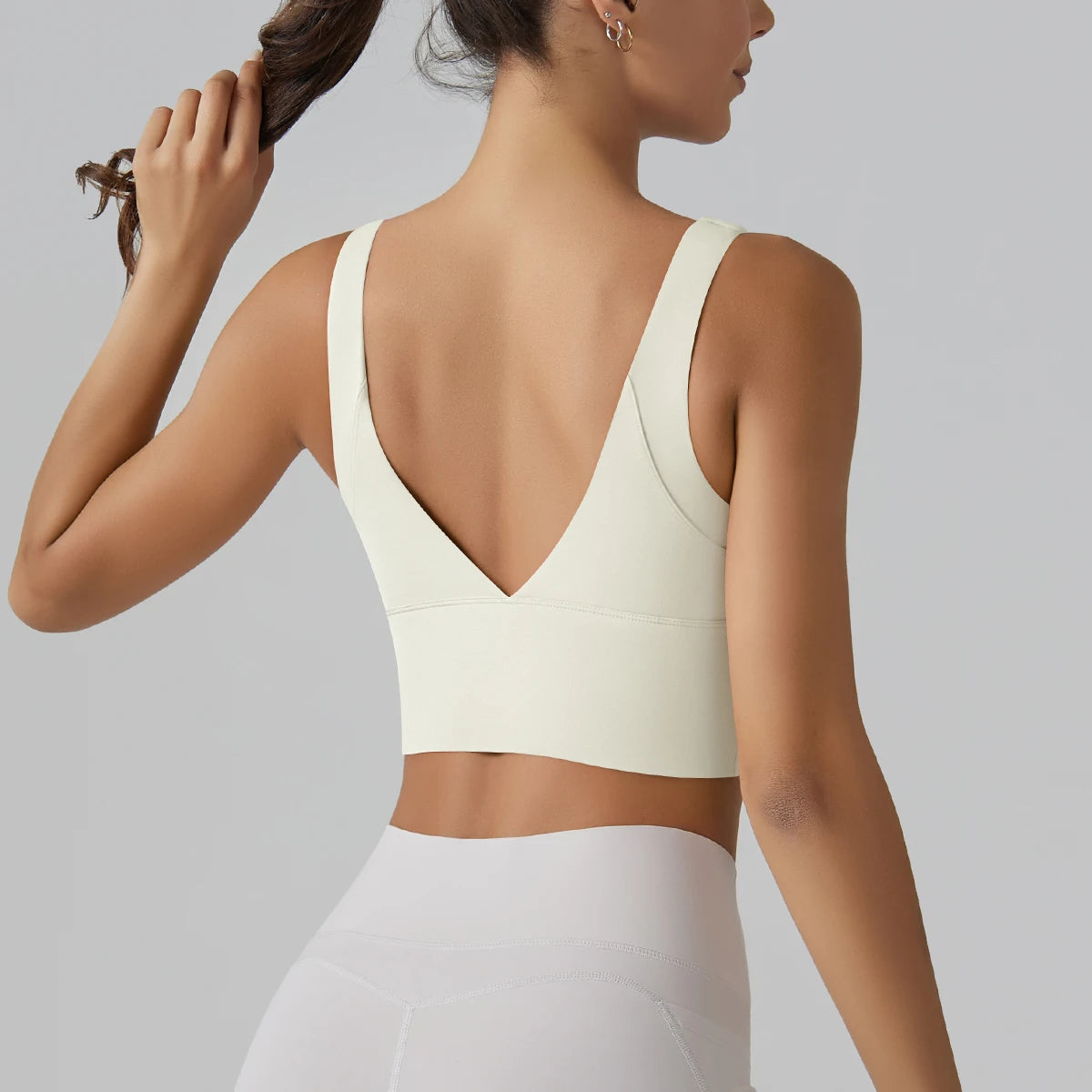 Neue Yoga Tank Top – Sommer Sexy Fitness & Sport-BH für Damen - Trendtroovee