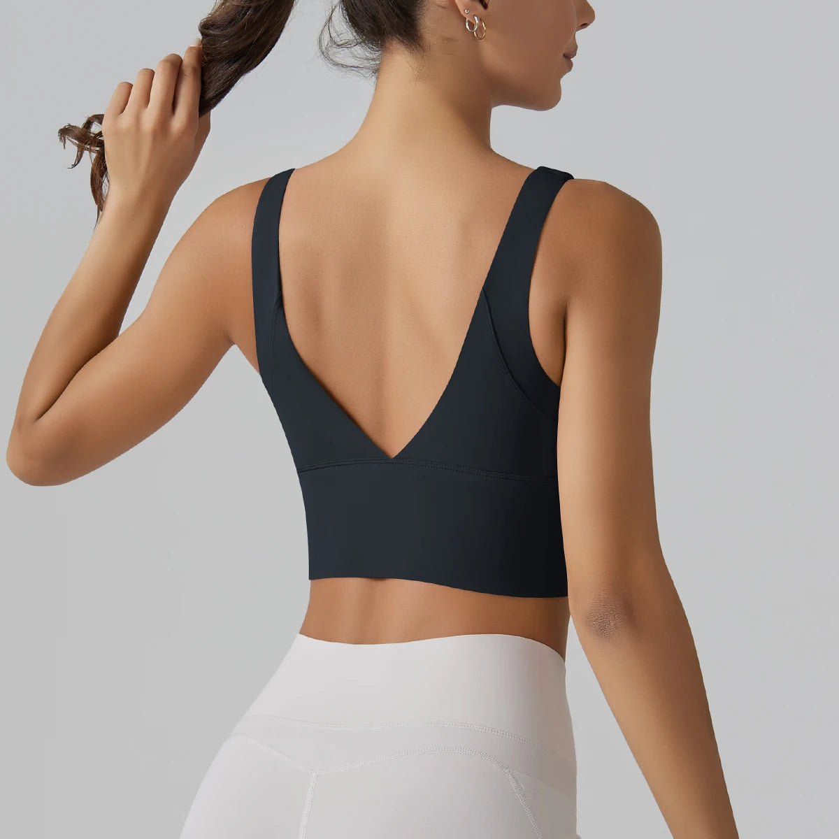 Neue Yoga Tank Top – Sommer Sexy Fitness & Sport-BH für Damen - Trendtroovee