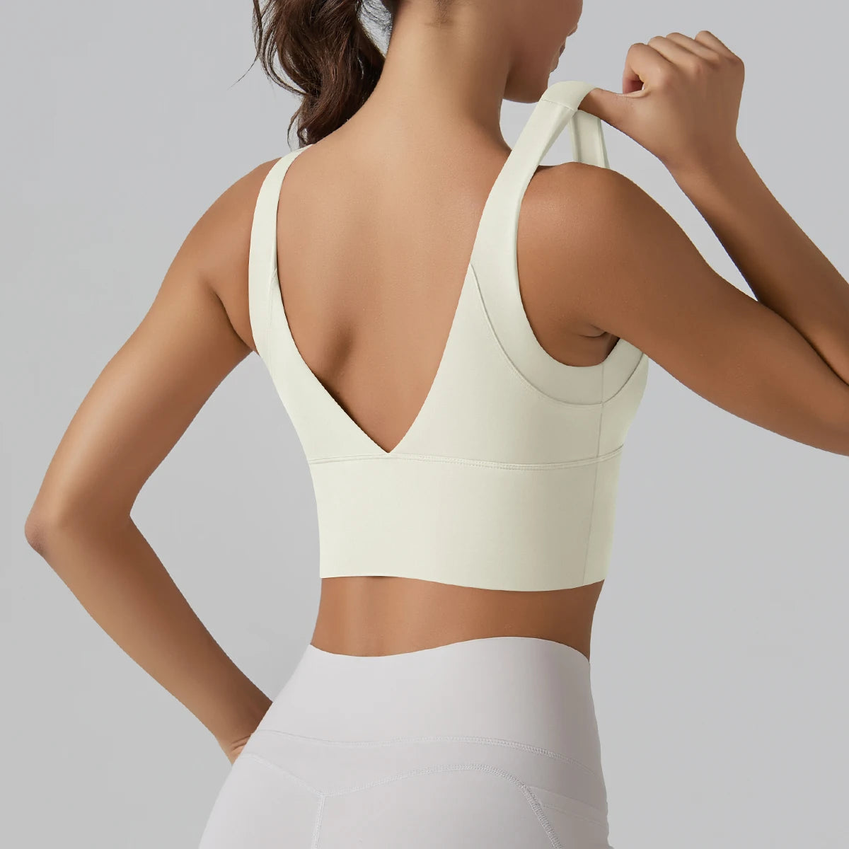 Neue Yoga Tank Top – Sommer Sexy Fitness & Sport-BH für Damen - Trendtroovee
