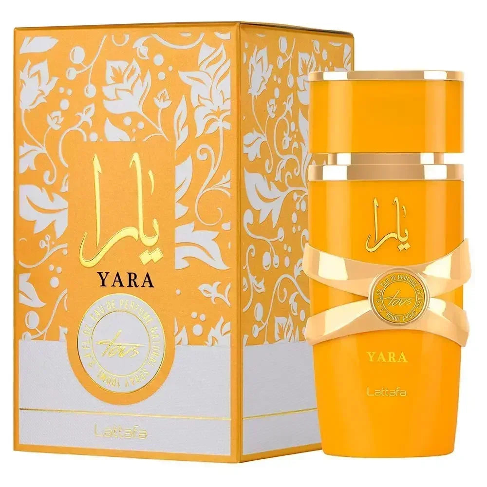 100ML Original Arabisches Parfüm Hochwertiges Damen-Körperspray Herren Eau De Cologne Eleganter Duft Langlebiger Duft Geschenk - Trendtroovee