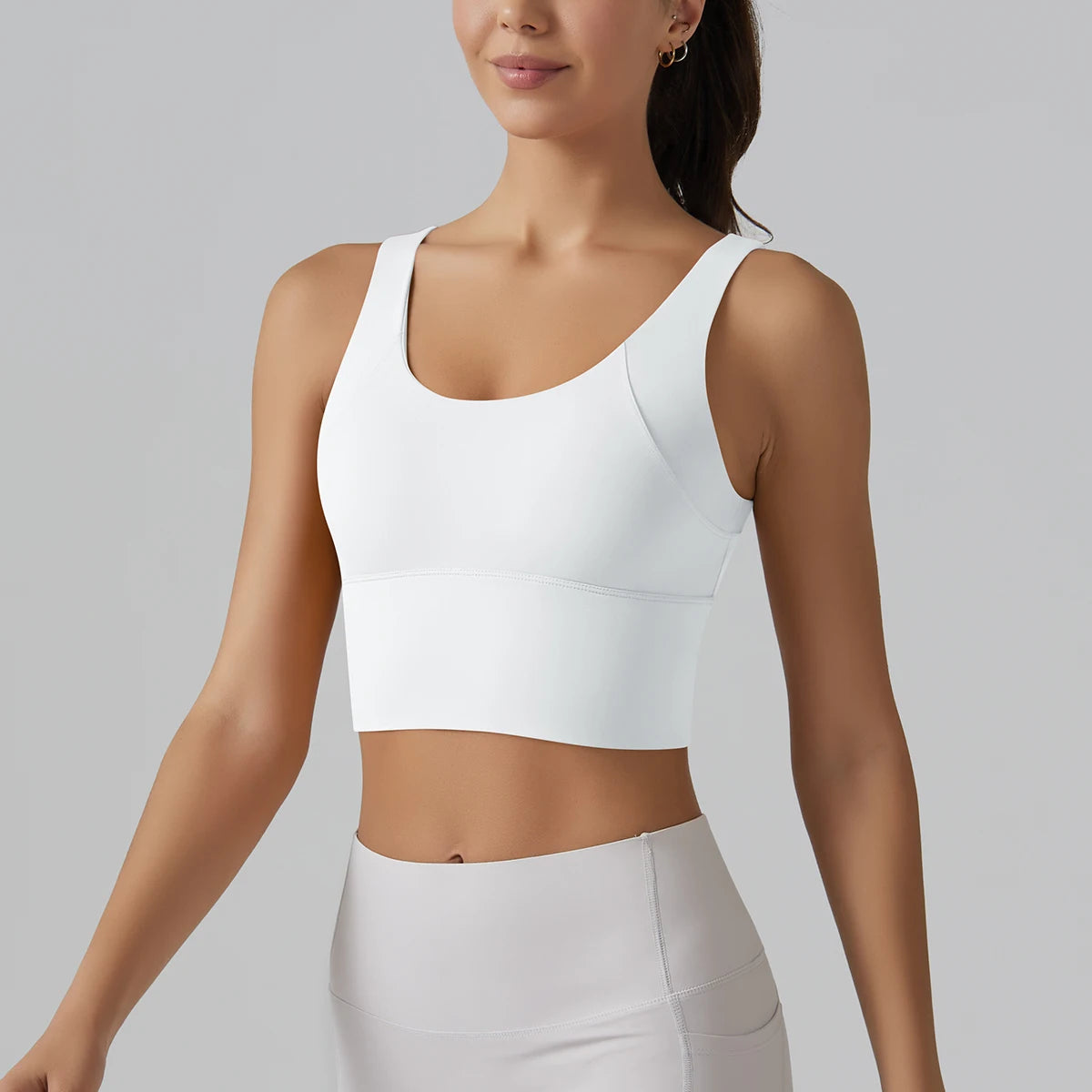 Neue Yoga Tank Top – Sommer Sexy Fitness & Sport-BH für Damen - Trendtroovee