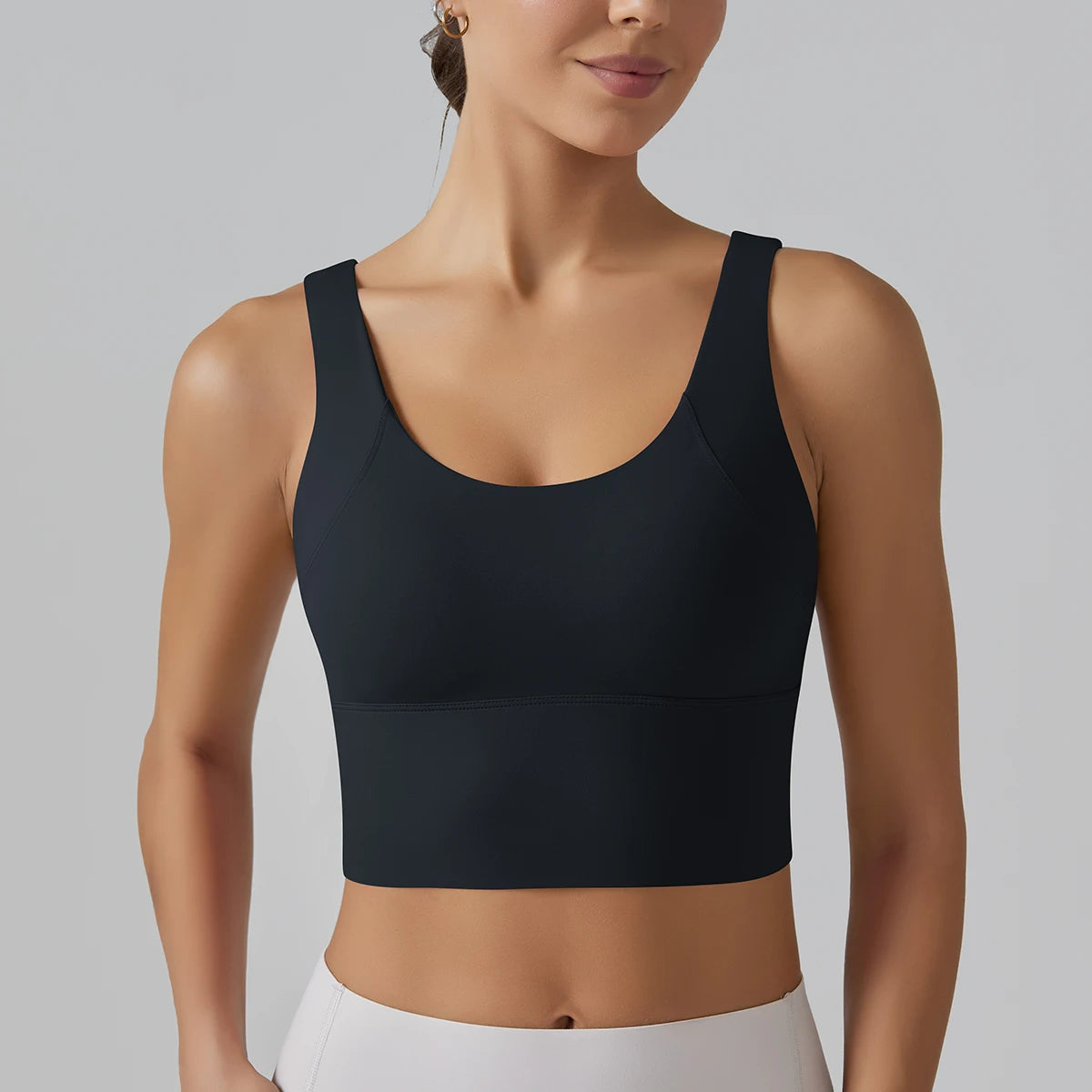Neue Yoga Tank Top – Sommer Sexy Fitness & Sport-BH für Damen - Trendtroovee