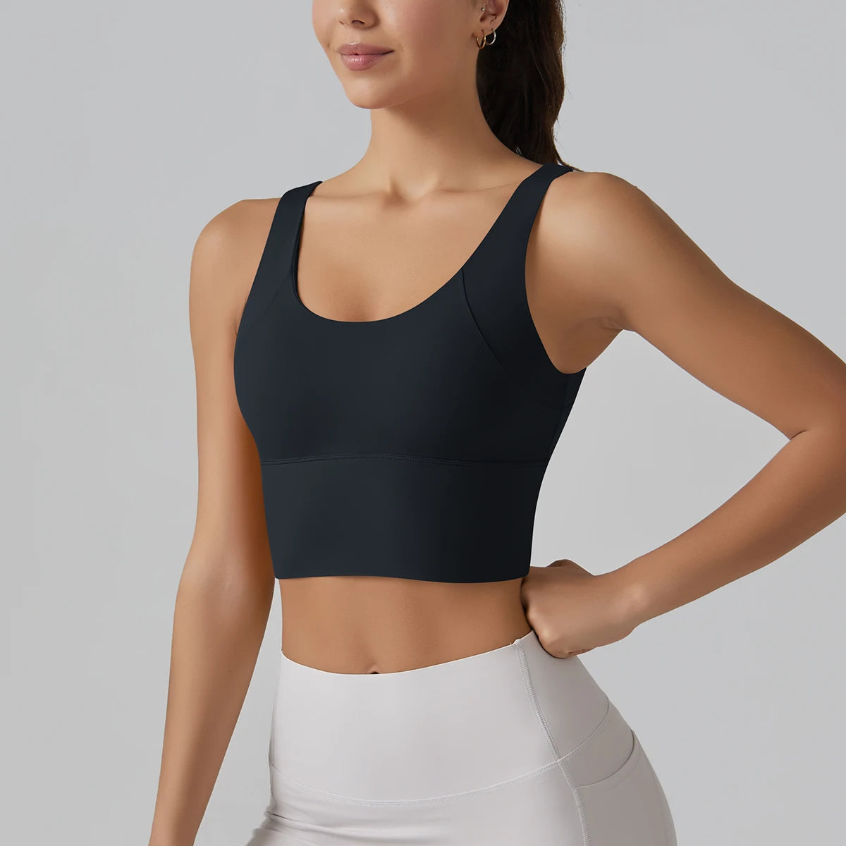 Neue Yoga Tank Top – Sommer Sexy Fitness & Sport-BH für Damen - Trendtroovee